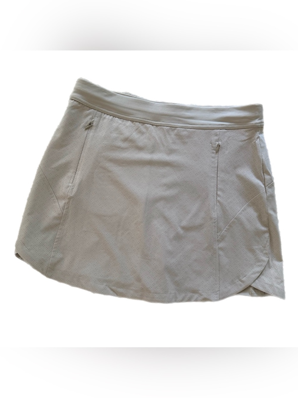 NEW LIQUID YACHT WEAR GOLF SKORTS